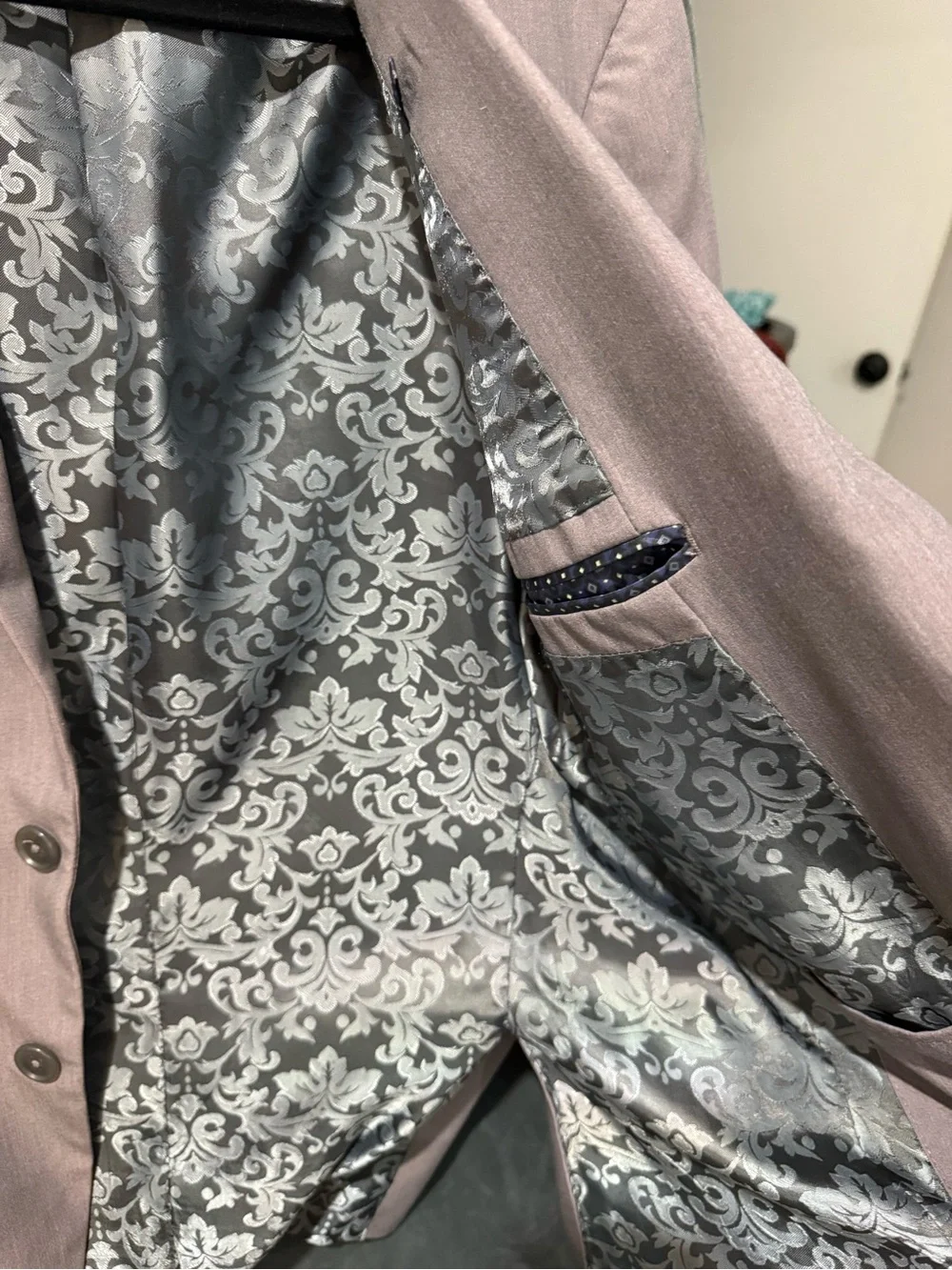 Savile Row savile row
